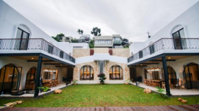 Koyya Villa Bandung